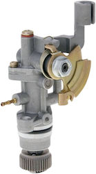 Ölfilter für Motorräder Assy 101 Octane Kw13974