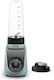Tefal Mixer Mit Tritan Kanäta 700 ml 800W Grüne