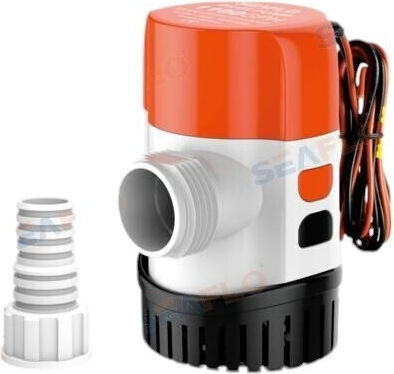 Автоматична Помпа Bilge Seaflo S13a 24v 1100gph Лодки