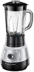 Russell Hobbs Velocity Επιτραπέζιο 1.5 lt 750W Μαύρο Russell Hobbs Velocity Επιτραπέζιο 1.5 lt 750W Μαύρο