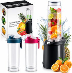 Personal 600 ml Gri ED718 Personal 600 ml Gri ED718