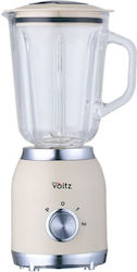 Voltz Настолно 1,5 л 600W Бежов OV51162G Voltz Настолно 1,5 л 600W Бежов OV51162G