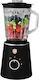 Berlinger Haus Blender cu cană din plastic 1,5 l negru BH-9821