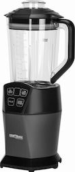 Kraft & Dele De Masă 500 ml 1850W Negru KD4149