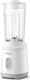 Philips Hr2510/90 Блендер с Пластмасова Кана 800 мл 350W Сив