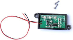 Haswing Led Einheit Protruar 2.0 3.0 5.0 24001213