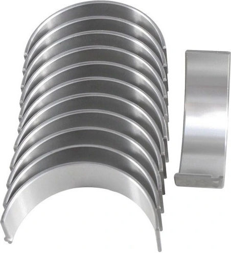 Connecting Rod Bearings Mercruiser Volvo Penta 4.3l First Repair