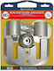 Set de anozi de magneziu Mercruiser Bravo III