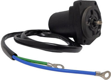 Κινητήρας Trim Yamaha Εξωλέμβιος 4t 75/90hp 2005