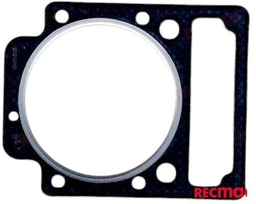 Φλάντζα Κεφαλής Volvo Penta Diesel Md11c D Md17c D