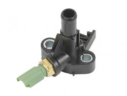 Φλάντζα Ψυκτικού Υγρού Αισθητήρα Fiat Panda Punto 71719393 Φλάντζα Ψυκτικού Υγρού Αισθητήρα Fiat Panda Punto 71719393