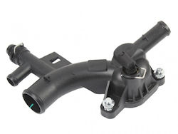 Auto-Dichtungen Kühlerflüssigkeitssensor Opel Astra J Corsa E Insignia A Meriva B 25193922 Auto-Dichtungen Kühlerflüssigkeitssensor Opel Astra J Corsa E Insignia A Meriva B 25193922