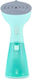 Myria Aparat de calcat vertical de Mână 1000W cu Rezervor 120ml Verde
