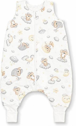 Maboo Зимен спален чувал с крачета 2.5 tog Sleeping Bear Maboo Зимен спален чувал с крачета 2.5 tog Sleeping Bear