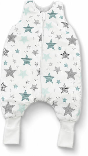 Maboo Зимен спален чувал с крачета Magic Stars 2.5 tog Magic Stars Maboo Зимен спален чувал с крачета Magic Stars 2.5 tog Magic Stars