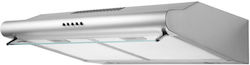 Albatros Hotă standard 60 cm Inox Albatros Hotă standard 60 cm Inox