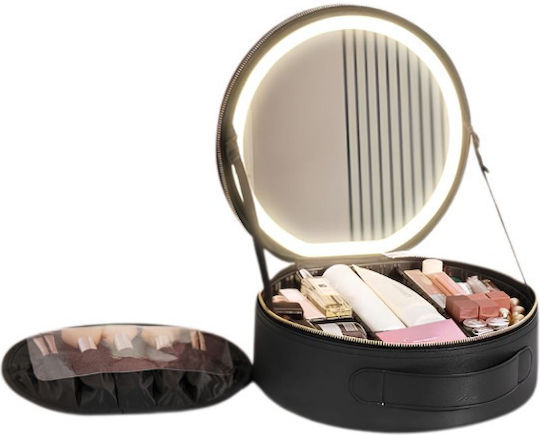 SPV Cosmetic Case Black