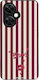Θήκη Sonique Stripe Stories Series Oneplus Nord...