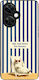 Θήκη Sonique Stripe Stories Series Oneplus Nord...