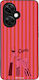 Θήκη Sonique Stripe Stories Series Oneplus Nord...