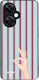 Θήκη Sonique Stripe Stories Series Oneplus Nord...