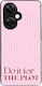 Θήκη Sonique Stripe Stories Series Oneplus Nord...