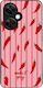 Husă Sonique Stripe Stories Series OnePlus Nord...