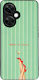 Husă Sonique Stripe Stories Series OnePlus Nord...