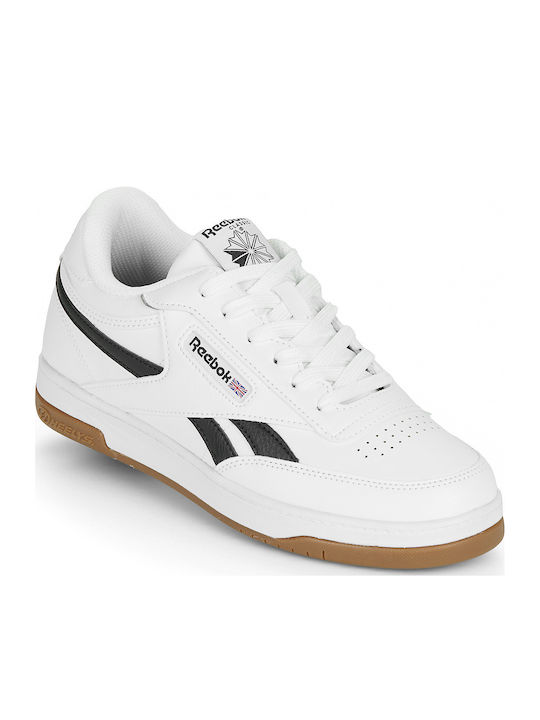 Παιδικά Sneakers με Ροδάκια Λευκά