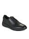 Herren Freizeitschuhe Schwarze
