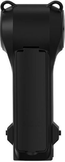 Dji Osmo Pocket 4 Brdrc Калъф За Филтър Леща За Прах За Съхранение Защитен Калъф Черен
