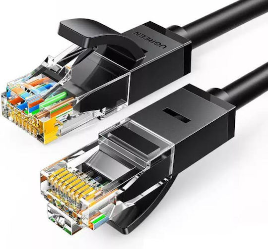 Ugreen U/UTP Cat.6 (Gigabit) Καλώδιο Δικτύου Ethernet 1m