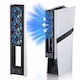 Ανεμιστήρας για PS5 / PC σε Χρώμα