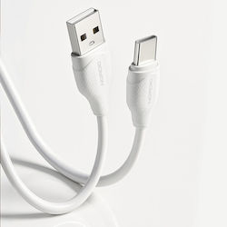 Nordic USB-C male - USB-A 2m Nordic USB-C male - USB-A 2m