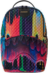 Sprayground Backpack Drip Shark