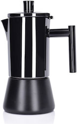 Duka Μπρίκι Espresso Μαύρο Duka Μπρίκι Espresso Μαύρο