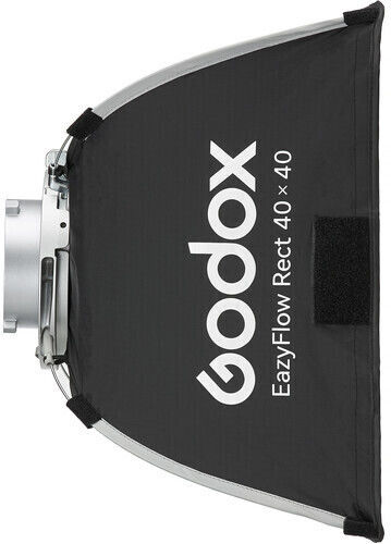 Godox GD-EF-4040 Softbox Kit 40x40εκ.