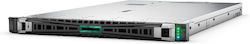 HP Proliant Dl360 (Xeon /64GB DDR4/2.4TB HDD + 2.4TB HDD/No OS)