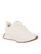 Sneakers pentru femei Cream