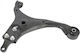 Loro Frontaufhängung Arm Links Für Hyundai I30 Kia Cee'd 545002h000