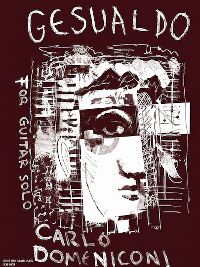Domeniconi Gesualdo Domeniconi Gesualdo
