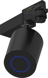 Aca Aca Installationslautsprecher 10W mit Bluetooth Stück Schwarz Aca Aca Installationslautsprecher 10W mit Bluetooth Stück Schwarz