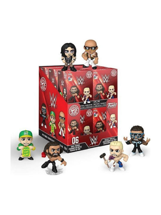 Funko Mystery Minis Blind Box: WWE