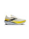 Hyperion Max 4 Men's Sport Shoes Running White Cyber Yellow Black