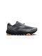 Cascadia 20 Women's Sport Shoes Trail Running Grey / Peach