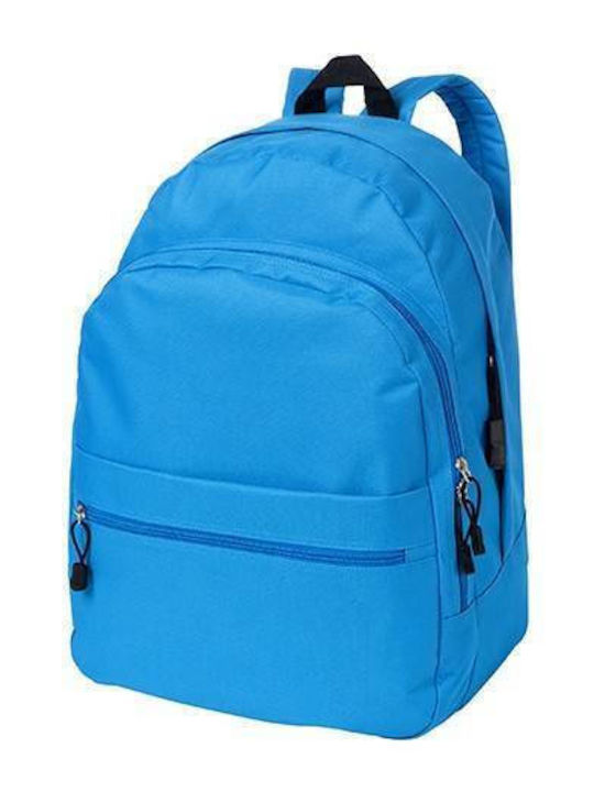 Pf Concept School Backpack Turquoise 28 x 18 x 42cm Pf Concept School Backpack Turquoise 28 x 18 x 42cm