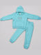 Kids Sweatpants Set With Top Veraman