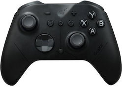 GuliKit Es Pro Kabelloses & Verkabeltes Gamepad mit Hall-Effekt-Sticks für Switch 2 Schwarz