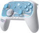 EasySMX S10 Безжичен и Жичен Gamepad за Android...