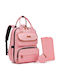 Miss Lulu Ormi Rucksack Rosa